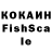 Cocaine FishScale FaKe BODYA25
